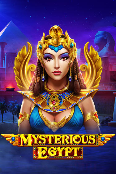 Игра Mysterious Egypt от Pragmatic Play | Чемпион Слотс Казино 