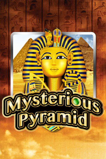 Игра Mysterious Pyramid от KA Gaming | Чемпион Слотс Казино 