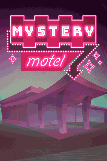 Игра Mystery Motel от Hacksaw | Чемпион Слотс Казино 