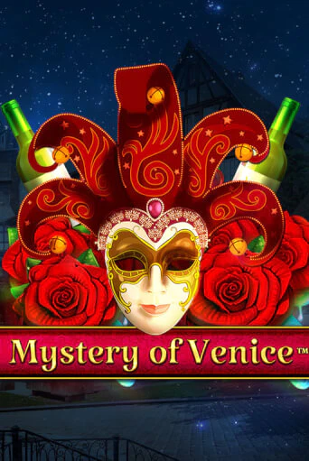 Игра Mystery Of Venice от Spinomenal | Чемпион Слотс Казино 