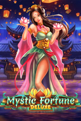 Игра Mystic Fortune Deluxe от Habanero | Чемпион Слотс Казино 