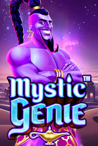Игра Mystic Genie™ от Games Global | Чемпион Слотс Казино 