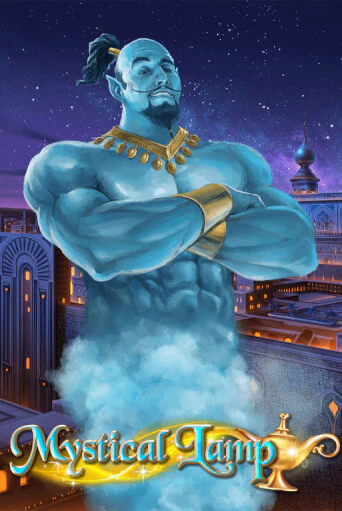 Игра Mystical Lamp от SimplePlay | Чемпион Слотс Казино 