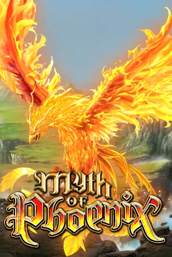 Игра Myth of Phoenix от SimplePlay | Чемпион Слотс Казино 
