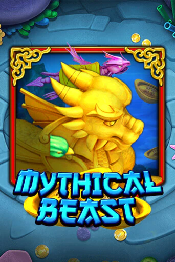 Игра Mythical Beast от KA Gaming | Чемпион Слотс Казино 