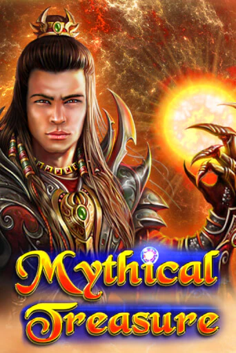Игра Mythical Treasure от Amusnet Interactive | Чемпион Слотс Казино 