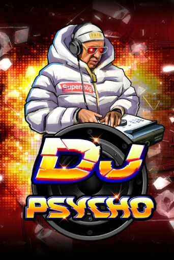 Игра DJ Psycho от Nolimit City | Чемпион Слотс Казино 