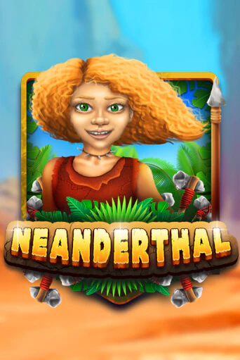 Игра Neanderthals от KA Gaming | Чемпион Слотс Казино 