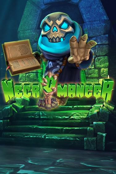 Игра Necromancer от Evoplay | Чемпион Слотс Казино 