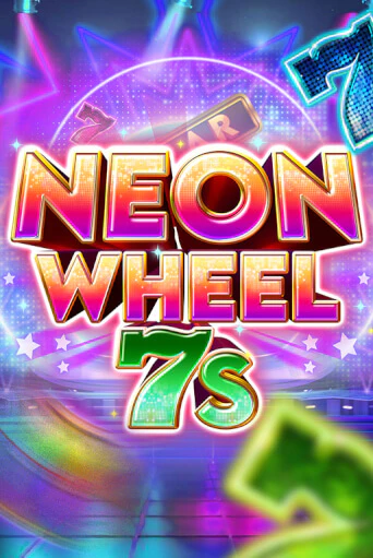 Игра Neon Wheel 7s от RTG Slots | Чемпион Слотс Казино 