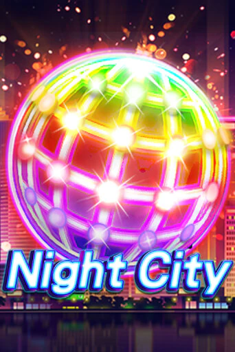 Игра Night City от TaDa Gaming | Чемпион Слотс Казино 
