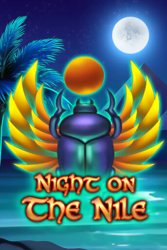 Игра Night On The Nile от KA Gaming | Чемпион Слотс Казино 