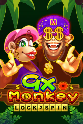 Игра Nine Monkey от KA Gaming | Чемпион Слотс Казино 