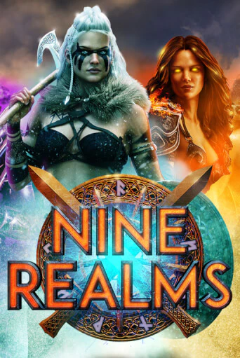 Игра Nine Realms от RTG Slots | Чемпион Слотс Казино 