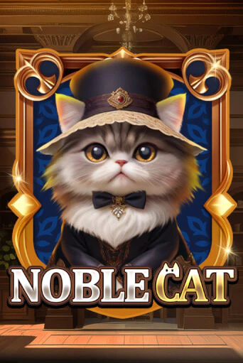 Игра Noble Cat от KA Gaming | Чемпион Слотс Казино 