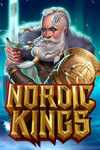 Игра Nordic Kings от High 5 | Чемпион Слотс Казино 
