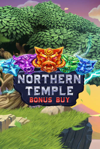Игра Northern Temple Bonus Buy от Evoplay | Чемпион Слотс Казино 