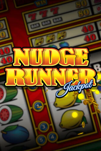 Игра Nudge Runner от Stakelogic | Чемпион Слотс Казино 