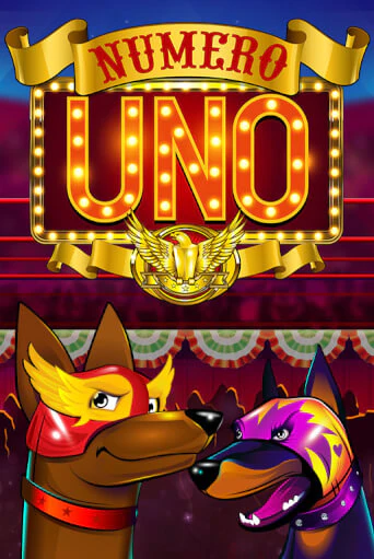 Игра Numero Uno от Games Global | Чемпион Слотс Казино 