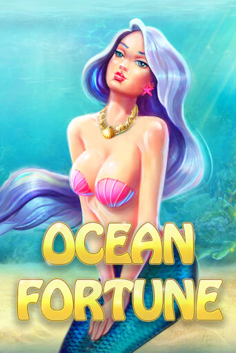 Игра Ocean Fortune от Red Tiger | Чемпион Слотс Казино 