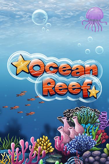 Игра Ocean Reef от BF Games | Чемпион Слотс Казино 