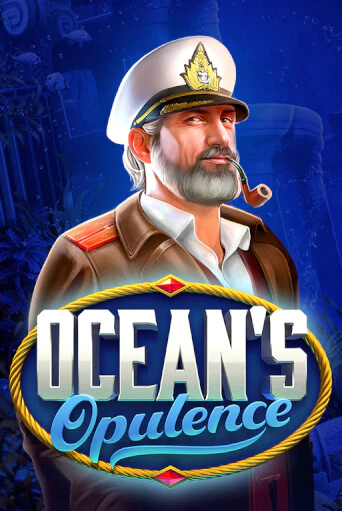 Игра Ocean's Opulence от High 5 | Чемпион Слотс Казино 
