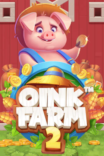 Игра Oink Farm 2™ от Games Global | Чемпион Слотс Казино 
