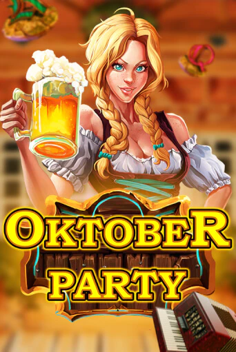 Игра Oktober Party от Games Global | Чемпион Слотс Казино 