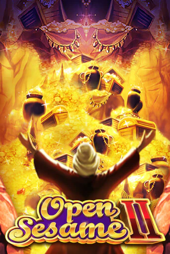 Игра Open Sesame II от JDB Gaming | Чемпион Слотс Казино 