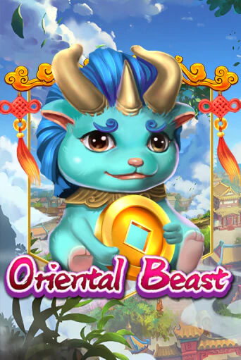Игра Oriental Beast от KA Gaming | Чемпион Слотс Казино 