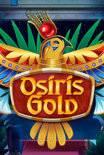 Игра Osiris Gold от Chilli Games | Чемпион Слотс Казино 