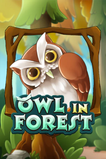 Игра Owl In Forest от KA Gaming | Чемпион Слотс Казино 