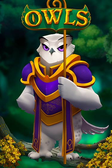 Игра Owls от Nolimit City | Чемпион Слотс Казино 