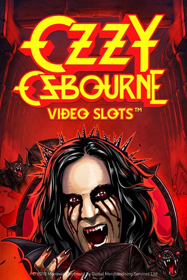 Игра Ozzy Osbourne Video Slots™ от NetEnt Deluxe | Чемпион Слотс Казино 