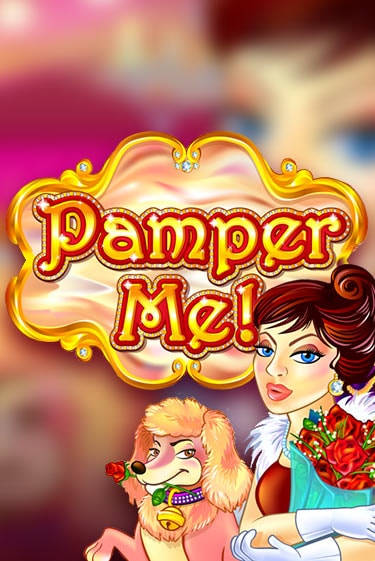 Игра Pamper Me от Habanero | Чемпион Слотс Казино 