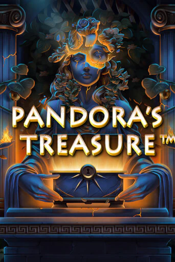 Игра Pandora’s Treasure от NetEnt Deluxe | Чемпион Слотс Казино 