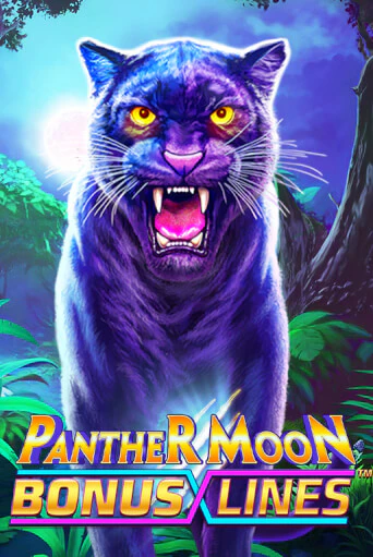 Игра Panther Moon: Bonus Lines™ от Playtech | Чемпион Слотс Казино 