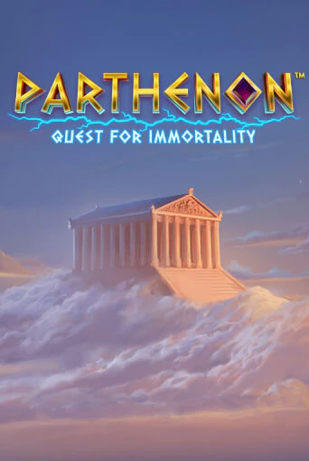 Игра Parthenon: Quest for Immortality™ от NetEnt Deluxe | Чемпион Слотс Казино 