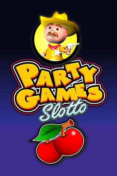 Игра Party Games Slotto от Клуб Вулкан | Чемпион Слотс Казино 
