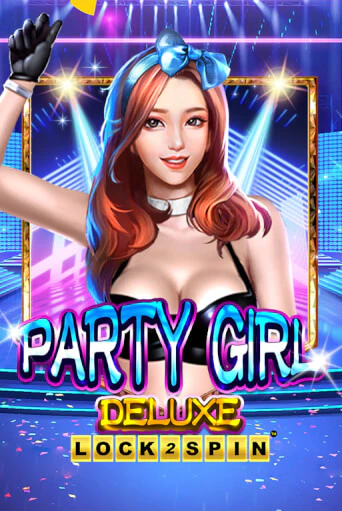 Игра Party Girl Deluxe от KA Gaming | Чемпион Слотс Казино 