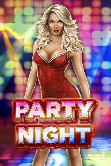 Игра Party Night от Amatic | Чемпион Слотс Казино 