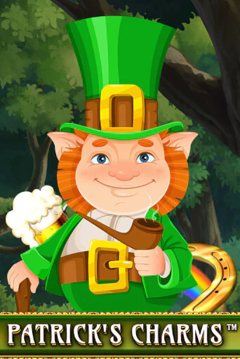 Игра Patrick’s Charms от Spinomenal | Чемпион Слотс Казино 