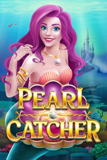 Игра Pearl Catcher от Microgaming | Чемпион Слотс Казино 