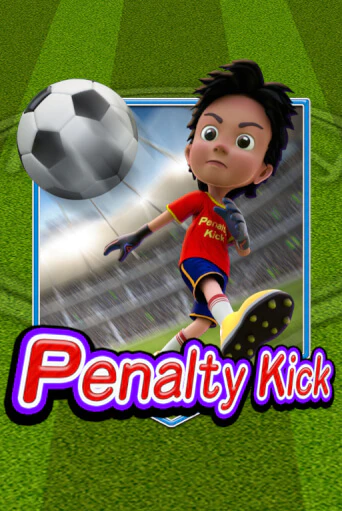 Игра Penalty Kick от KA Gaming | Чемпион Слотс Казино 