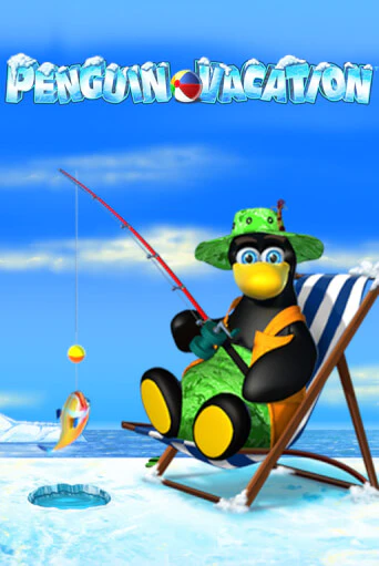 Игра Penguin Vacation от Playtech | Чемпион Слотс Казино 