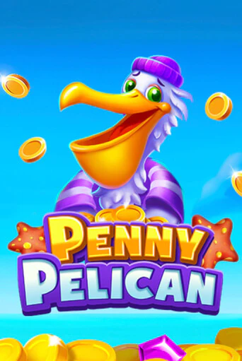 Игра Penny Pelican от BGaming | Чемпион Слотс Казино 