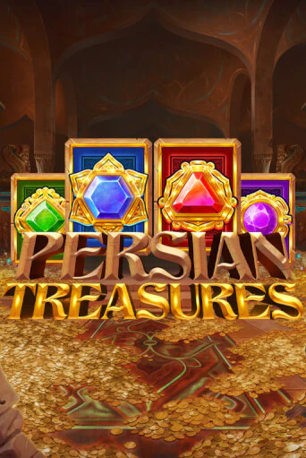 Игра Persian Treasures от RTG Slots | Чемпион Слотс Казино 