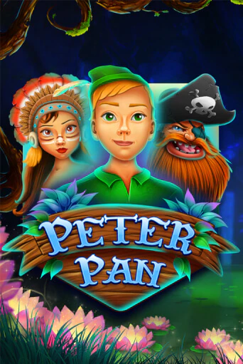 Игра Peter Pan от KA Gaming | Чемпион Слотс Казино 