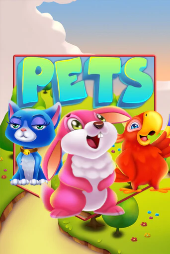 Игра Pets от KA Gaming | Чемпион Слотс Казино 