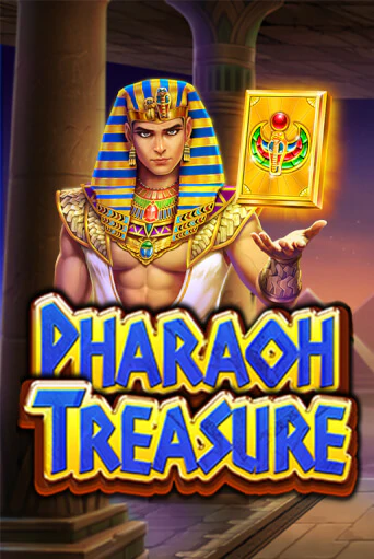 Игра Pharaoh Treasure от TaDa Gaming | Чемпион Слотс Казино 